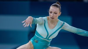 Motivul suspendării Anei Bărbosu: Avertismentul lui Marian Drăgulescu