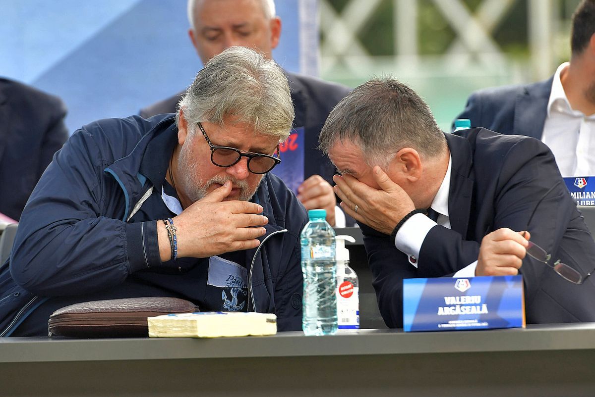 „Presiuni din umbră asupra anumitor echipe: un pas înapoi?”