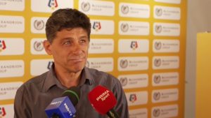 Miodrag Belodedici exclude o echipă din cursa pentru titlu în Superligă