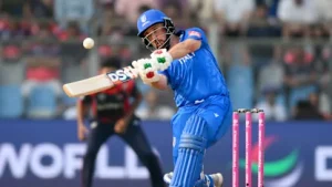 Italia pornește în forță împotriva Nepalului la Cupa Mondială T20 2026