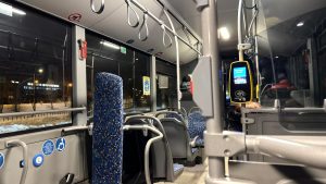 Controlorii din Sibiu nu mai pot amenda pentru lipsa cardurilor electronice de identitate