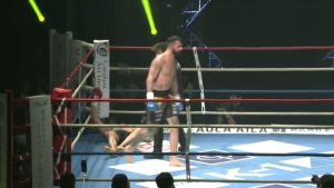 Bogdan Stoica, victorie prin KO la K-1 World GP! Faraoni, pe targă!