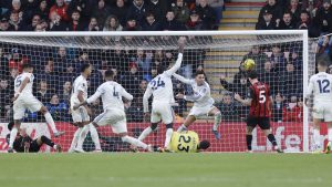 Meci spectaculos Bournemouth – Aston Villa, transmis pe VOYO!