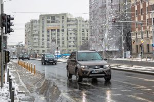 Bucureștiul se pregătește pentru o schimbare radicală a vremii!