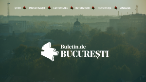 Susține Buletin de București în 2026: redirecționează 3,5% din impozit și primești echipa noastră de jurnaliști