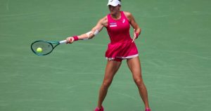 Masarova își impune autoritatea în trei seturi la WTA Cluj-Napoca