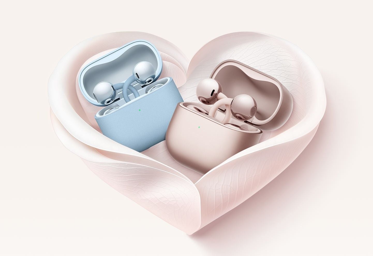 HUAWEI aduce un nou val de inovare și stil în perioada sărbătorilor de Valentine’s Day, transformând această ocazie într-un eveniment dedicat nu doar gesturilor simbolice, ci și cadourilor inteligente, moderne, care unește utilitatea cu designul estetic