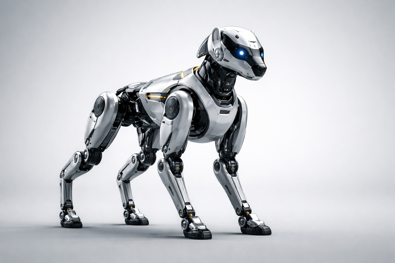 Primul robot controlat vocal realizat în România marchează o nouă etapă în dezvoltarea tehnologiei locale, ilustrând clar tranziția de la cercetarea pur teoretică către aplicații concrete în industrie, educație și servicii