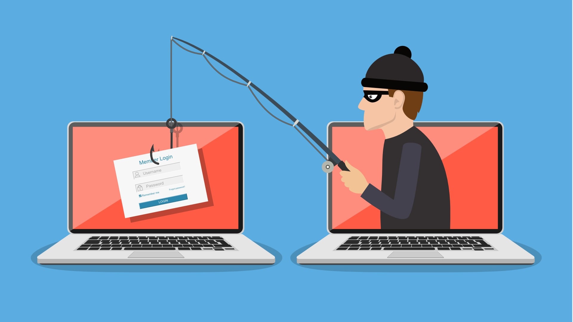 O campanie globală de phishing, extrem de agresivă și bine coordonată, inundează zilnic inboxurile utilizatorilor cu emailuri false, menite să păcălească chiar și cel mai avizat utilizator