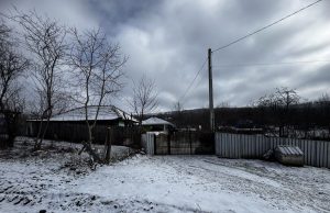 Reportaj din Zăpodeni: rădăcini ale primei doamne și ale candidatului la Parchet