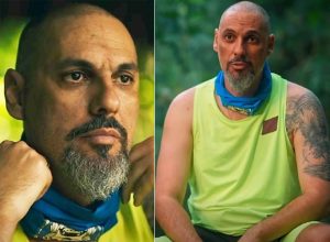 CAV, tatal a 5 copii, își testează limitele la Survivor România 2026