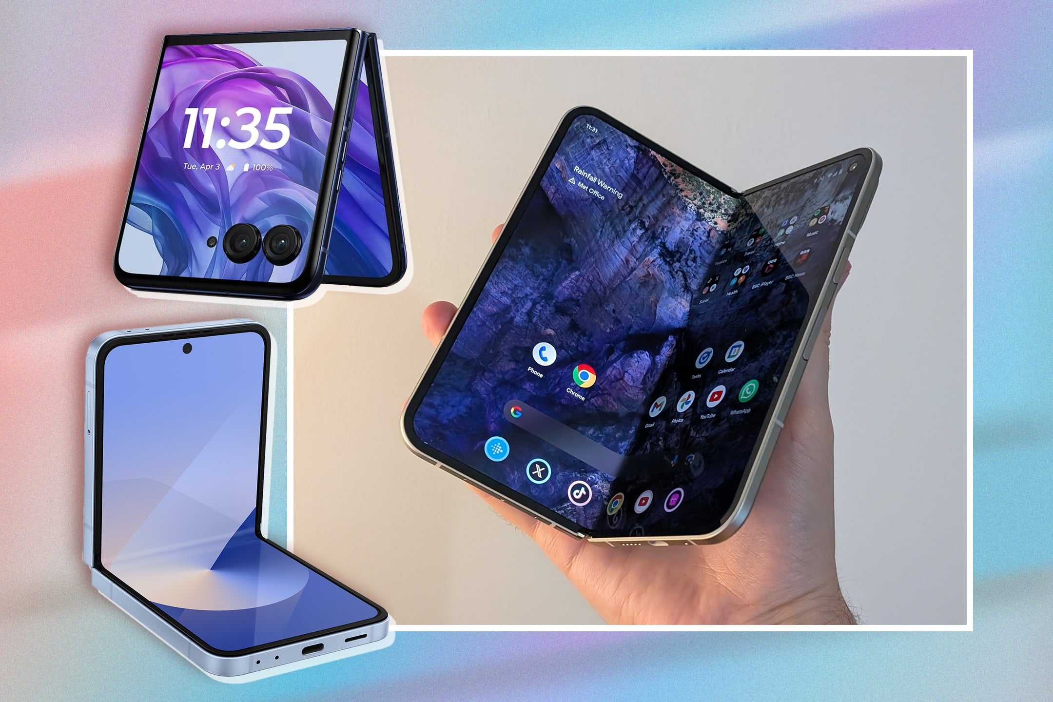 Piața smartphone-urilor pliabile a atins un punct de maturitate în 2026, marcând sfârșitul unei perioade în care aceste dispozitive sunt percepute mai mult ca experimente de design decât ca soluții de utilizare zilnică