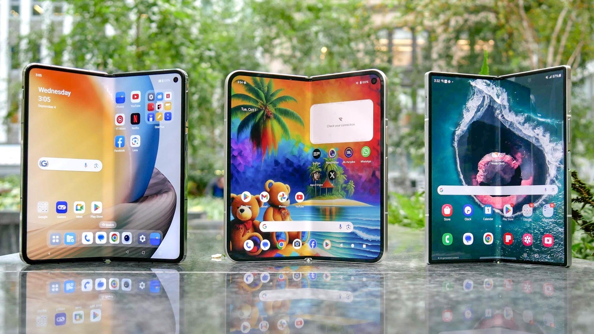 Piața telefoanelor mobile pliabile intră într-o nouă etapă, iar tendințele actuale indică o schimbare clară a preferințelor consumatorilor și a strategiilor producătorilor