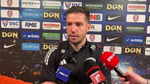 Chipciu critică atitudinea lui Cordea: „Nu aș dori să fiu ca el”