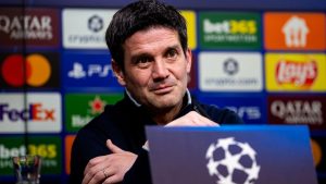 Inter pregătește un transfer de 23 de milioane de euro pentru Cristi Chivu