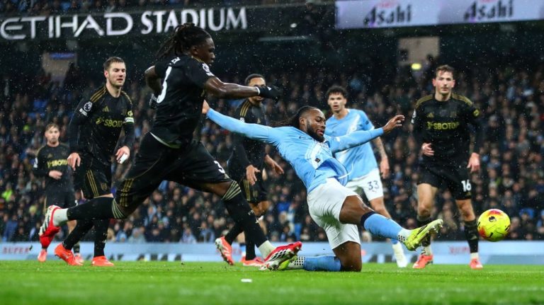 Manchester City învinge Fulham cu 3-0; Guardiola resimte presiunea clasamentului