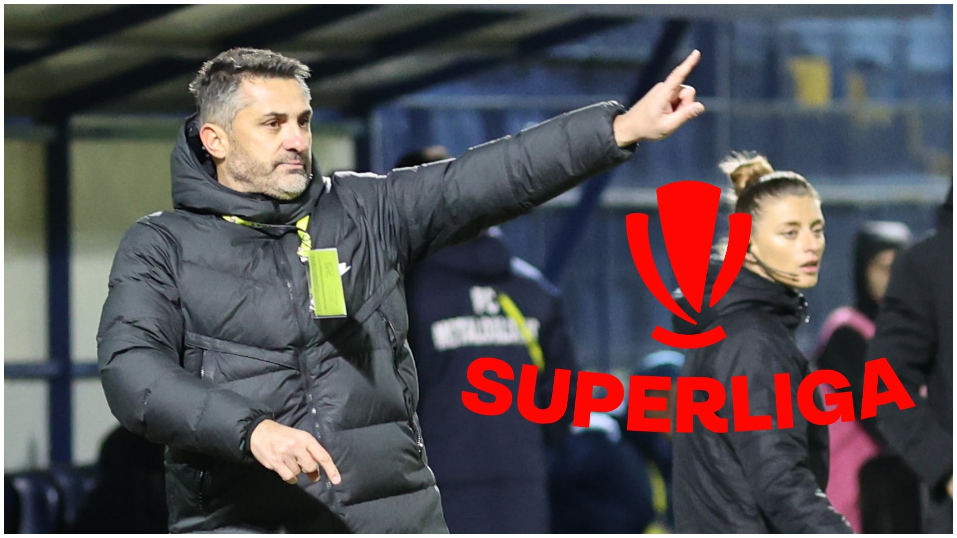 Claudiu Niculescu pregătește revenirea în SuperLiga după 8 ani de absență Claudiu Niculescu se află în fața unei posibile reveniri în SuperLiga, după o pauză de opt ani, în care a antrenat în ligile inferioare ale fotbalului românesc
