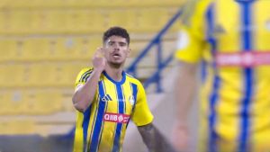 Florinel Coman, notă slabă în derby-ul cu Al-Sadd: detalii despre meci