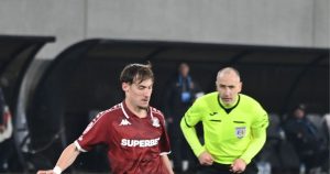 „Constantin Grameni, provocare acidă pentru criticii de pe internet”