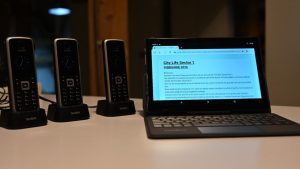 Primăria Sector 1 organizează consultare publică pentru bugetul local 2026