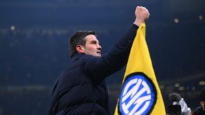 Inter și Juventus se întâlnesc LIVE pe Sport.ro, de la 21:45. Chivu vizează revanșa.