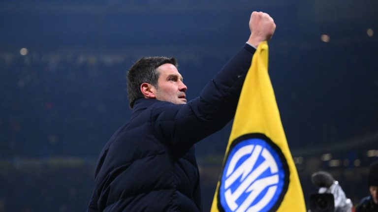 Inter și Juventus se întâlnesc LIVE pe Sport.ro, de la 21:45. Chivu vizează revanșa.