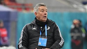 Bergodi explică motivele tensionate din spatele scandalului de la U Cluj