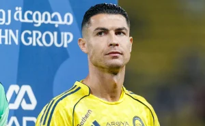 Cristiano Ronaldo absent de la meciul Al-Nassr cu Arkadag în AFC Champions League Two