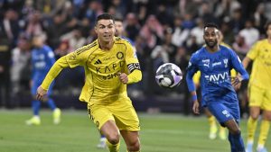 Cristiano Ronaldo amplifică tensiunile cu Al Nassr: detalii șocante!