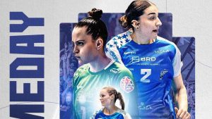 CSM București – Rapid: „El Clasico” al Ligii Florilor, LIVE pe VOYO și Pro Arena!