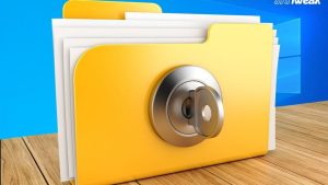 Metode eficiente și sigure pentru protejarea fișierelor personale (VIDEO)