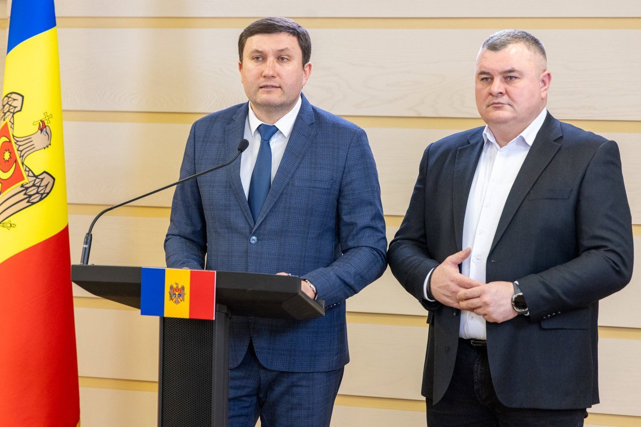 PSRM trage un semnal de alarmă: drumurile, într-o stare alarmantă!