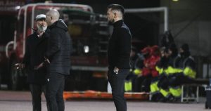 Farioli: Liga competitivă și susținerea fanilor, cheia la derby-ul cu Sporting