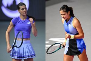 Sorana Cîrstea și Emma Răducanu, duel de neuitat la Transylvania Open!
