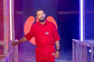 „Power Couple România”: Proba surpriză care a zguduit concurenții!