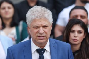 Fostul primar Daniel Tudorache recuperează diamantele de 2 milioane euro sechestrate de DNA
