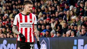 Dennis Man, supus unei provocări: un adversar cu performanțe contrastante