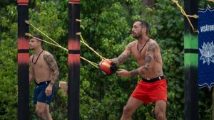 Eliminare surpriză la Desafio: Daniel Pavel vorbește despre calm în junglă