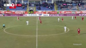 FC Botoșani și Oțelul Galați încheie meciul fără goluri, LIVE pe Sport.ro