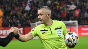 Verdictul specialistului în urma deciziei lui Radu Petrescu: „Faza e revoltătoare”