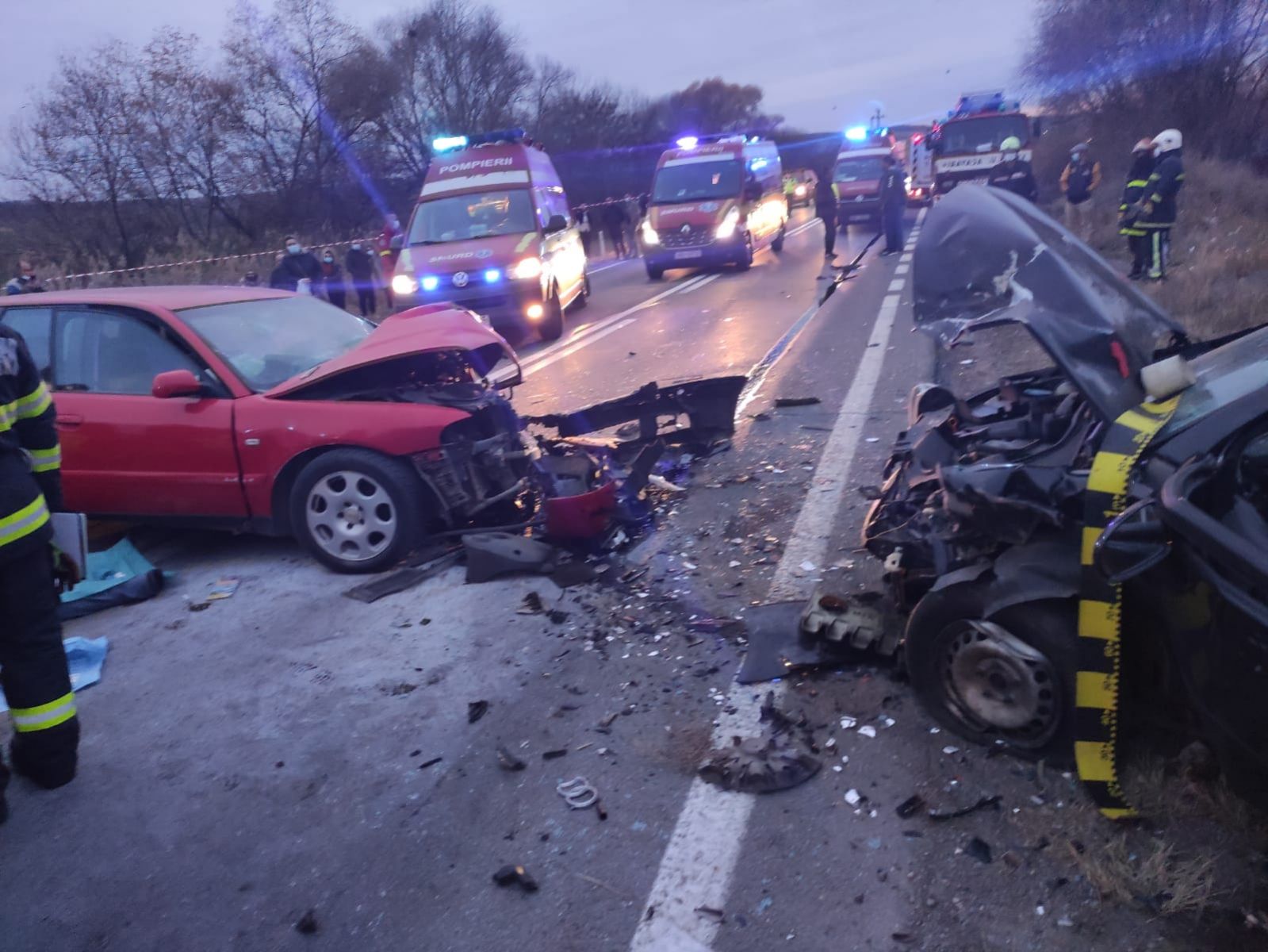 Drumul moților s-a mutat pe șoselele europene, iar România pare să resimtă și pe propria piele efectele acestei mutări