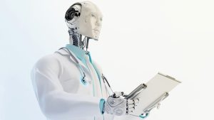 Studiu recent arată că inteligența artificială poate detecta precoce semnele demenței