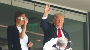 Donald Trump critică show-ul de la Super Bowl: „Îngrozitor și dezgustător!”