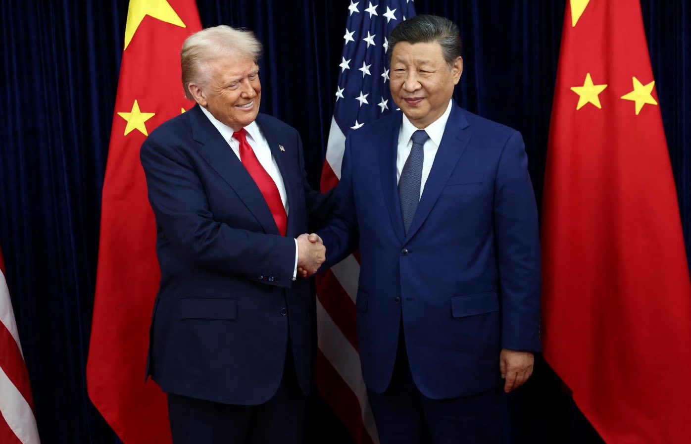 Președintele american Donald Trump a anunțat, într-un interviu acordat în weekend, că așteaptă întâlnirea cu omologul său chinez, Xi Jinping, la Casa Albă, spre sfârșitul acestui an