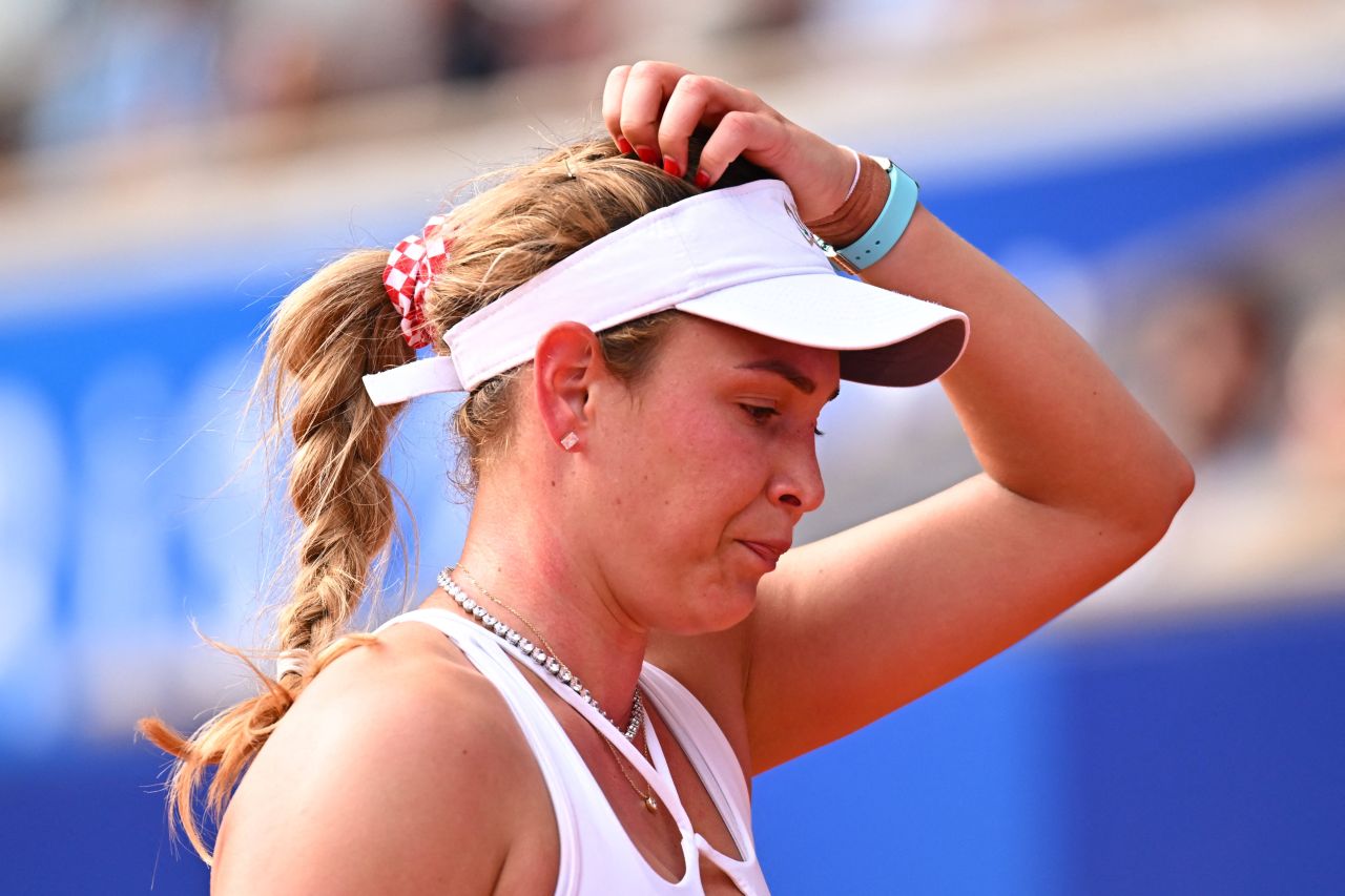 Donna Vekic strălucește la Merida, obținând argintul în fața unei audiențe entuziaste Turneul WTA 500 de la Merida, desfășurat în 2026, a fost marcat de momente de intensitate și emoție, culminând cu o finală spectaculoasă în care croata Donna Vekic a reușit să se impună într-un context extrem de presant