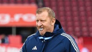 Dorinel Munteanu, reacție la grupa României din Nations League: Lucescu, în vizor.