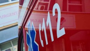 Clujul are cele mai puține apeluri false la 112, în timp ce în Vrancea jumătate dintre apeluri sunt false sau non-urgente