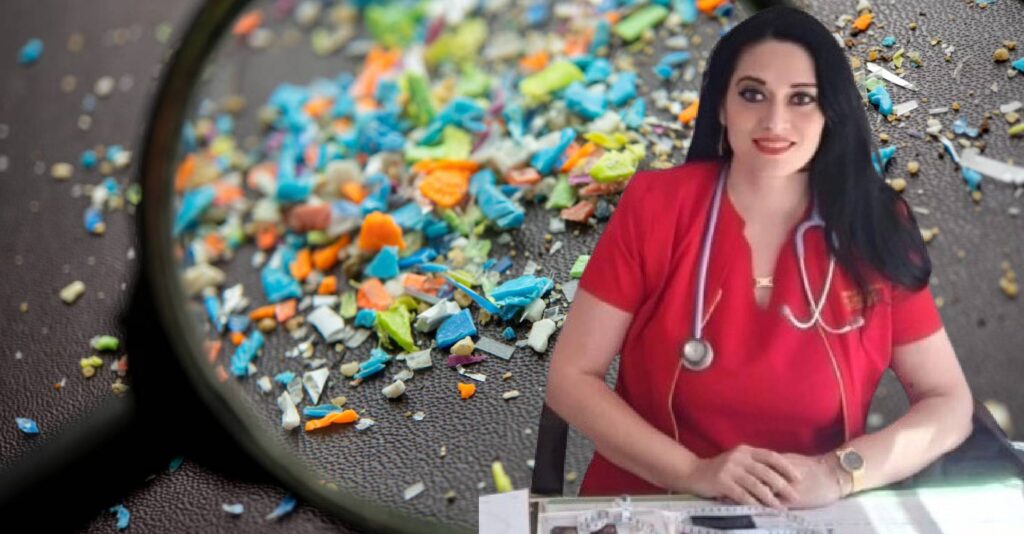 Microplasticul, un pericol invizibil în corpul nostru: riscuri și măsuri de prevenție În lumea modernă în care poluarea și consumul excesiv de plastic au devenit inevitabile, un nou flagru de alarmă se ridică în privința microplasticului și a impactului său asupra sănătății umane