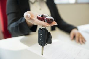 Declinul pieței auto afectează mai mult persoanele fizice decât firmele, explică APIA