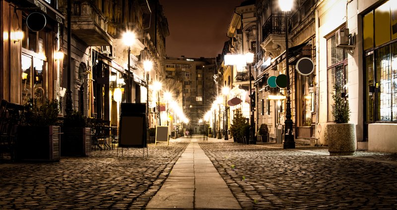 Bucureștiul vizează organizarea Forumului Orașelor 2027